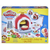 Ігровий набір для ліплення Hasbro Play-Doh Печем піцу (F4373)
