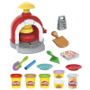 Ігровий набір для ліплення Hasbro Play-Doh Печем піцу (F4373)