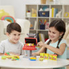 Ігровий набір для ліплення Hasbro Play-Doh Гриль (F0652)