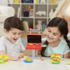 Ігровий набір для ліплення Hasbro Play-Doh Гриль (F0652)