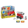 Игровой набор для лепки Hasbro Play-Doh Пожарная машина (F0649)