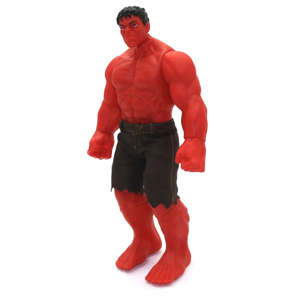 Игровая фигурка Hulk Avengers Marvel (9898-10)