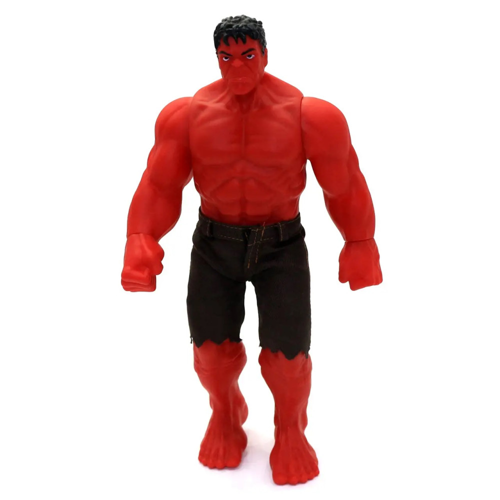 Игровая фигурка Hulk Avengers Marvel (9898-10) Игровая фигурка Hulk Avengers Marvel (9898-10)