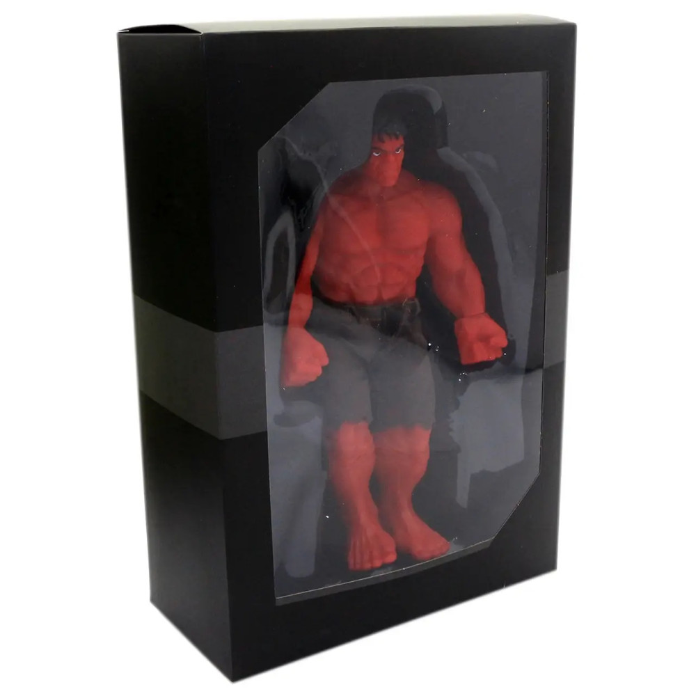 Игровая фигурка Hulk Avengers Marvel (9898-10) Игровая фигурка Hulk Avengers Marvel (9898-10)