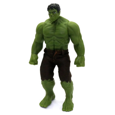 Игровая фигурка Hulk Avengers Marvel (9898-5)