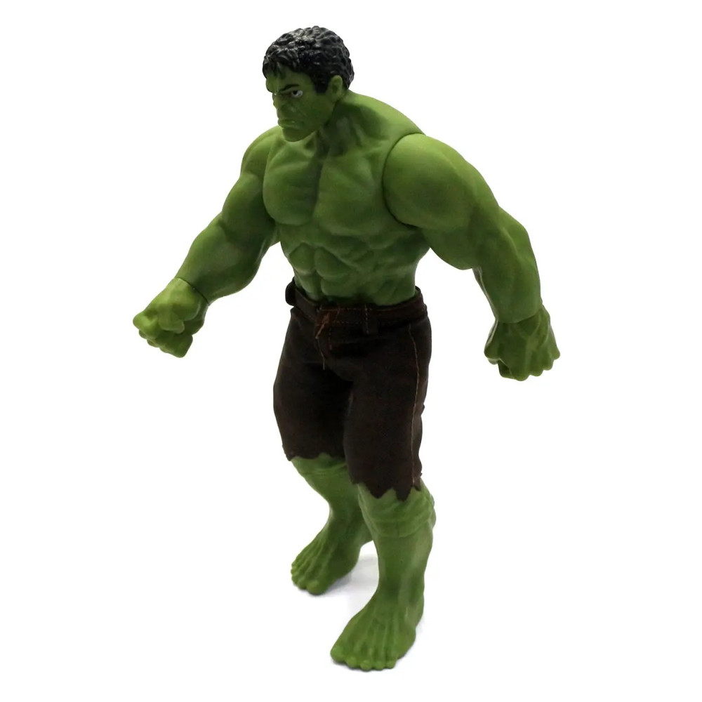 Игровая фигурка Hulk Avengers Marvel (9898-5)