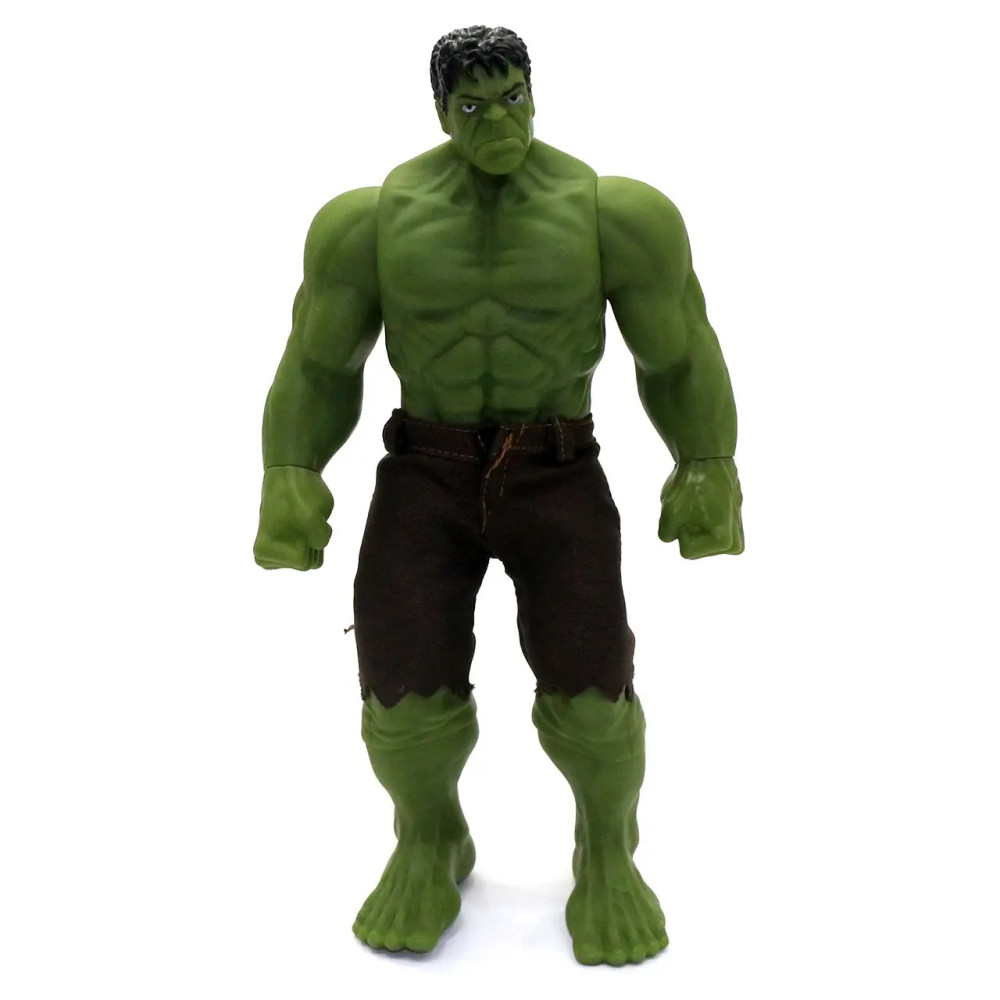 Игровая фигурка Hulk Avengers Marvel (9898-5)