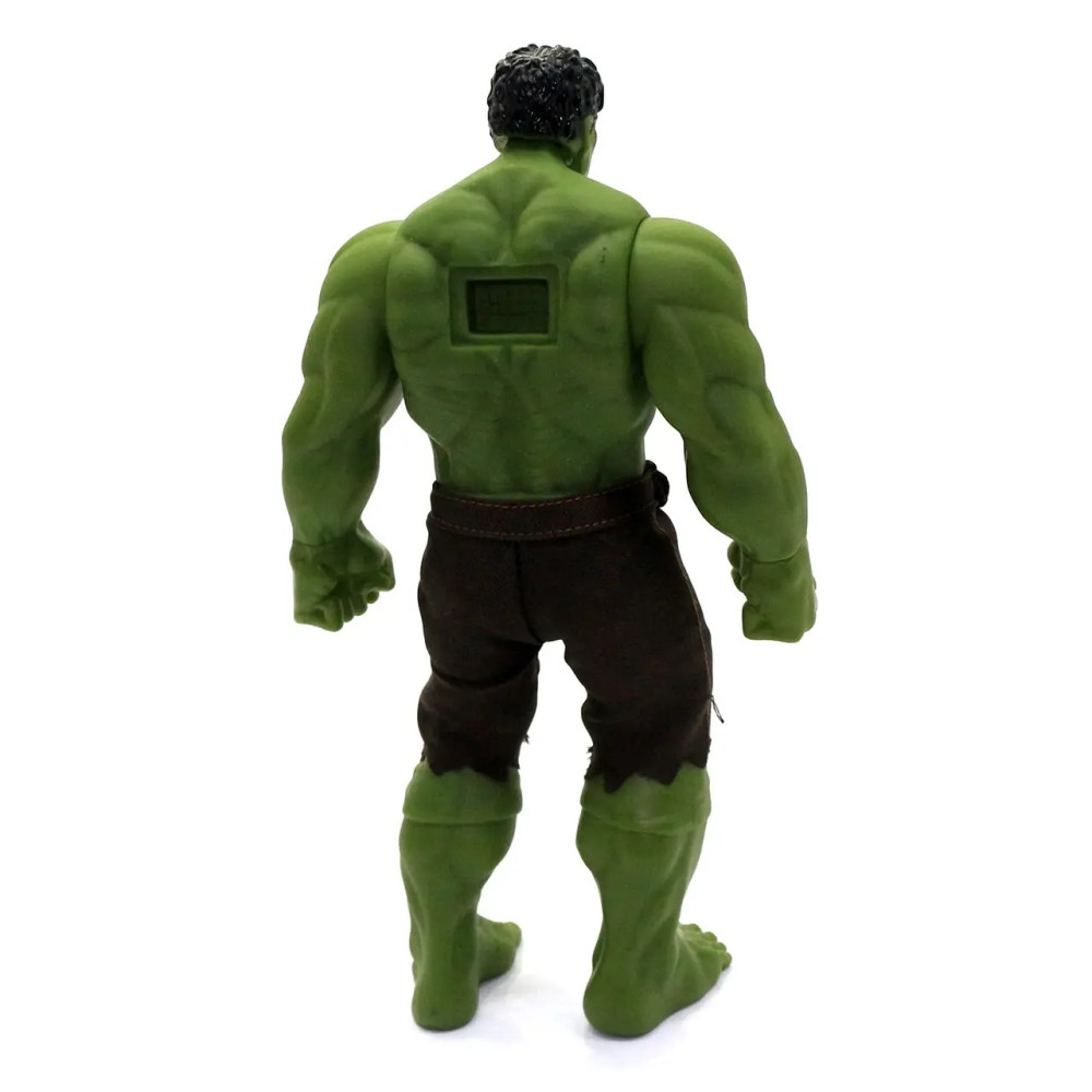 Игровая фигурка Hulk Avengers Marvel (9898-5)