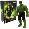 Игровая фигурка Hulk Avengers Marvel (9898-5)