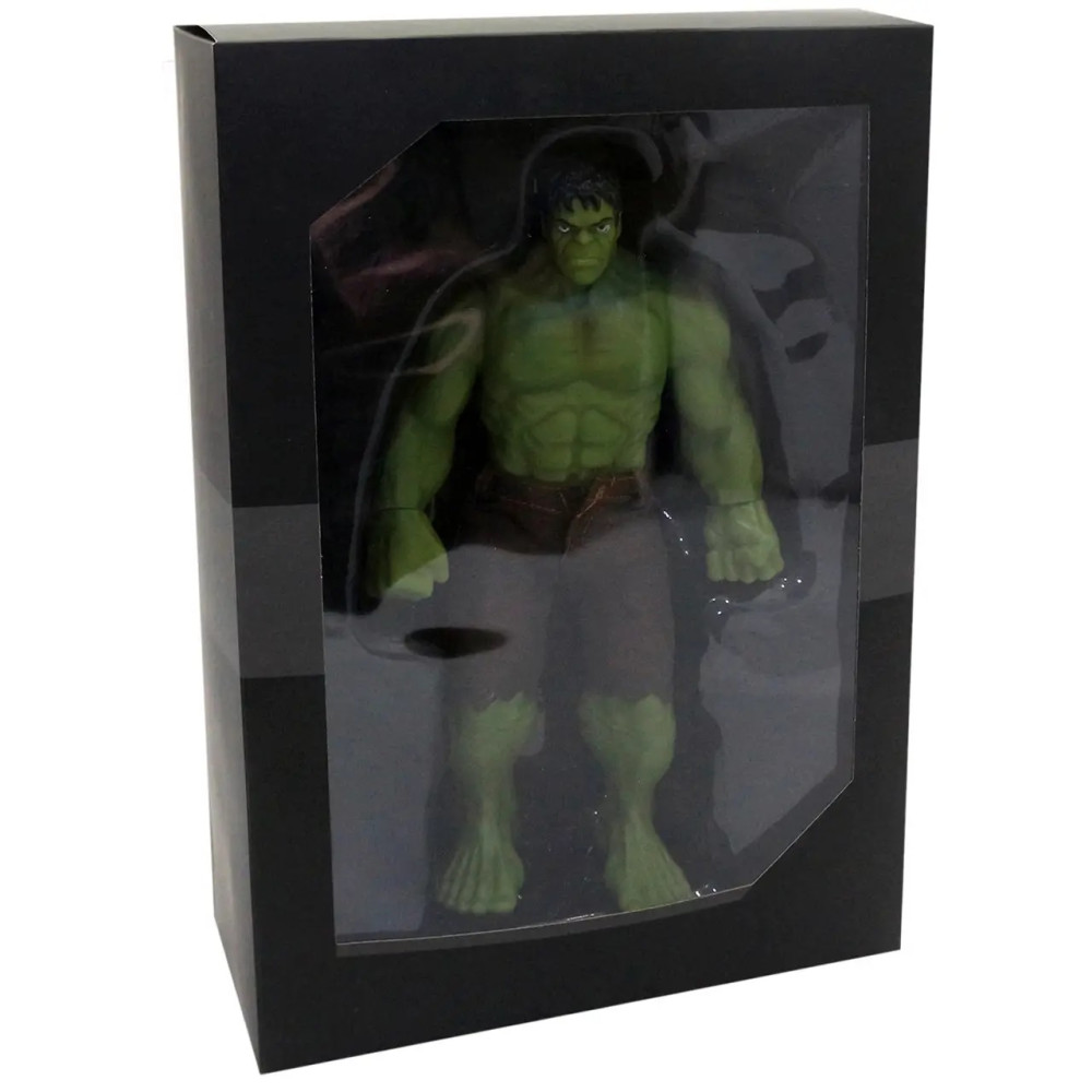 Игровая фигурка Hulk Avengers Marvel (9898-5)