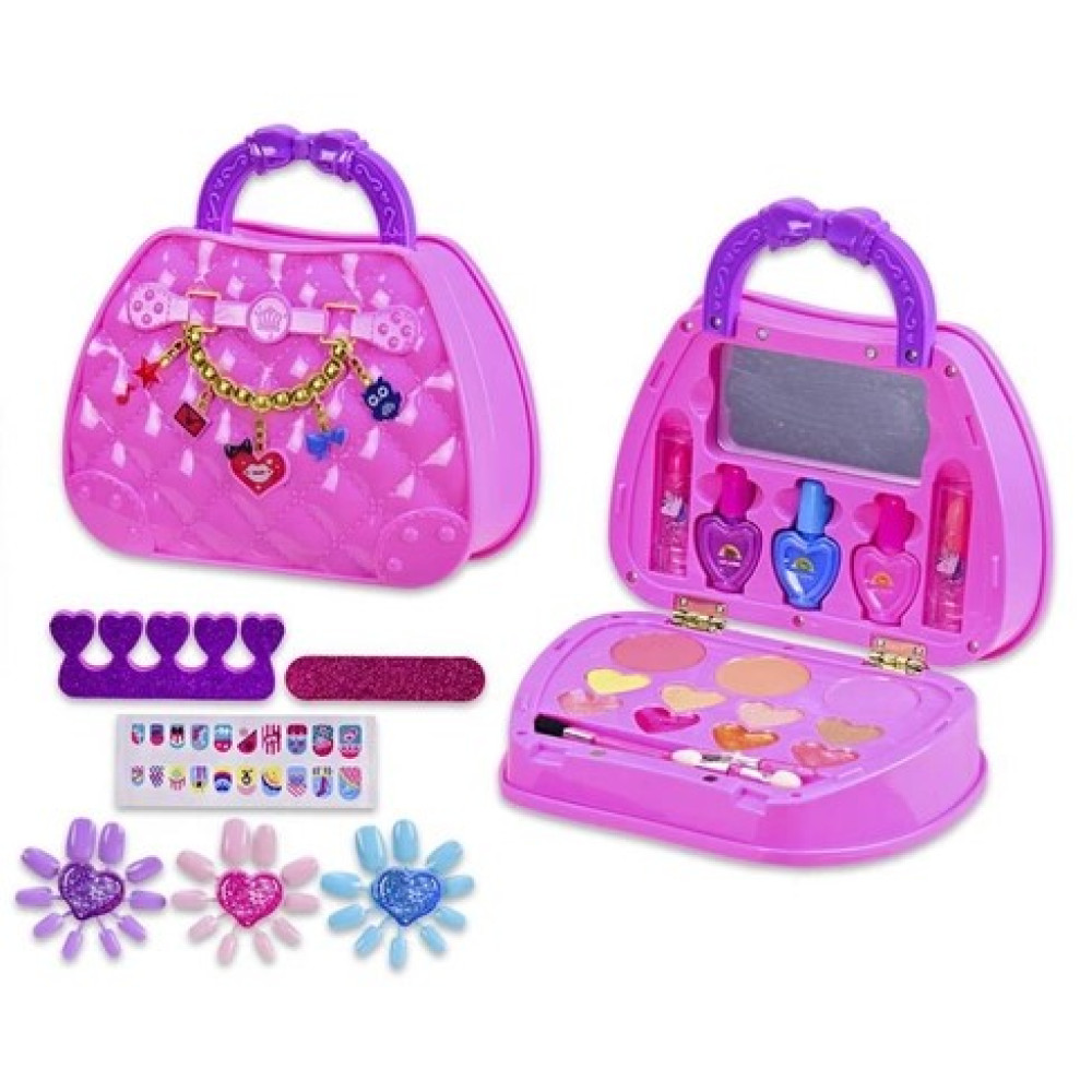 Набор косметики A-Toys Волшебный единорог (J1020)