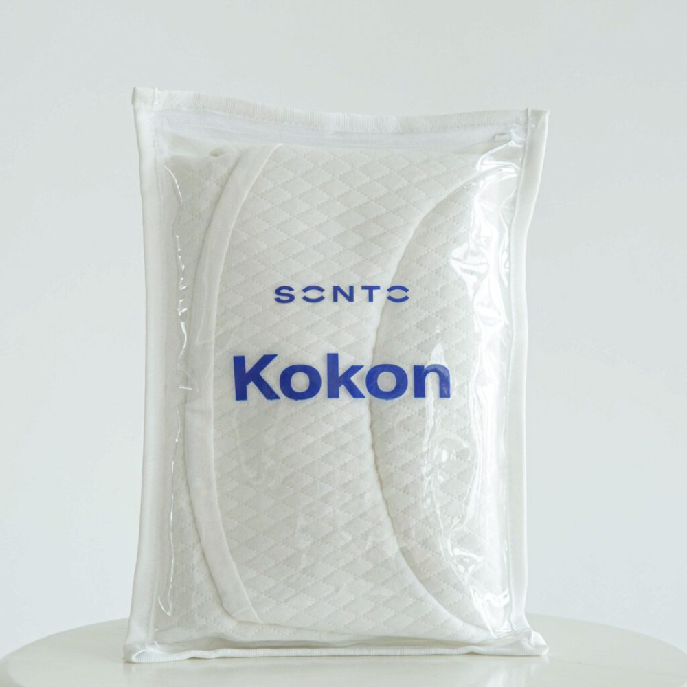 Простынь к эргономичному матрасу Kokon
