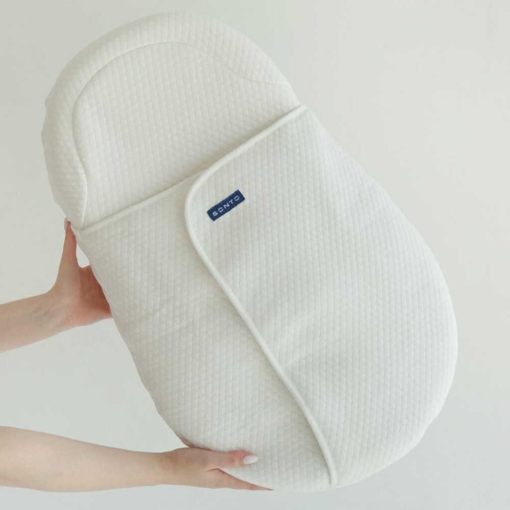 Ковдра Sonto для ергономічного матраца Kokon