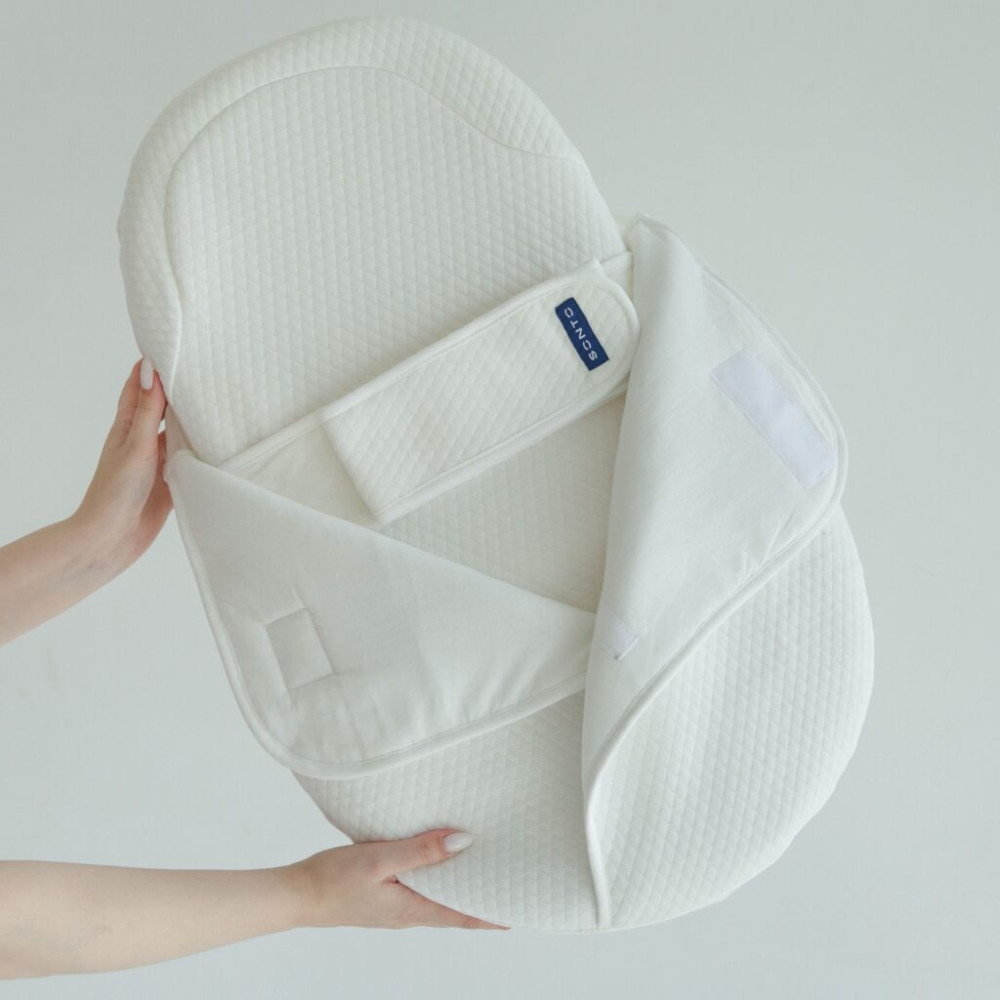 Ковдра Sonto для ергономічного матраца Kokon