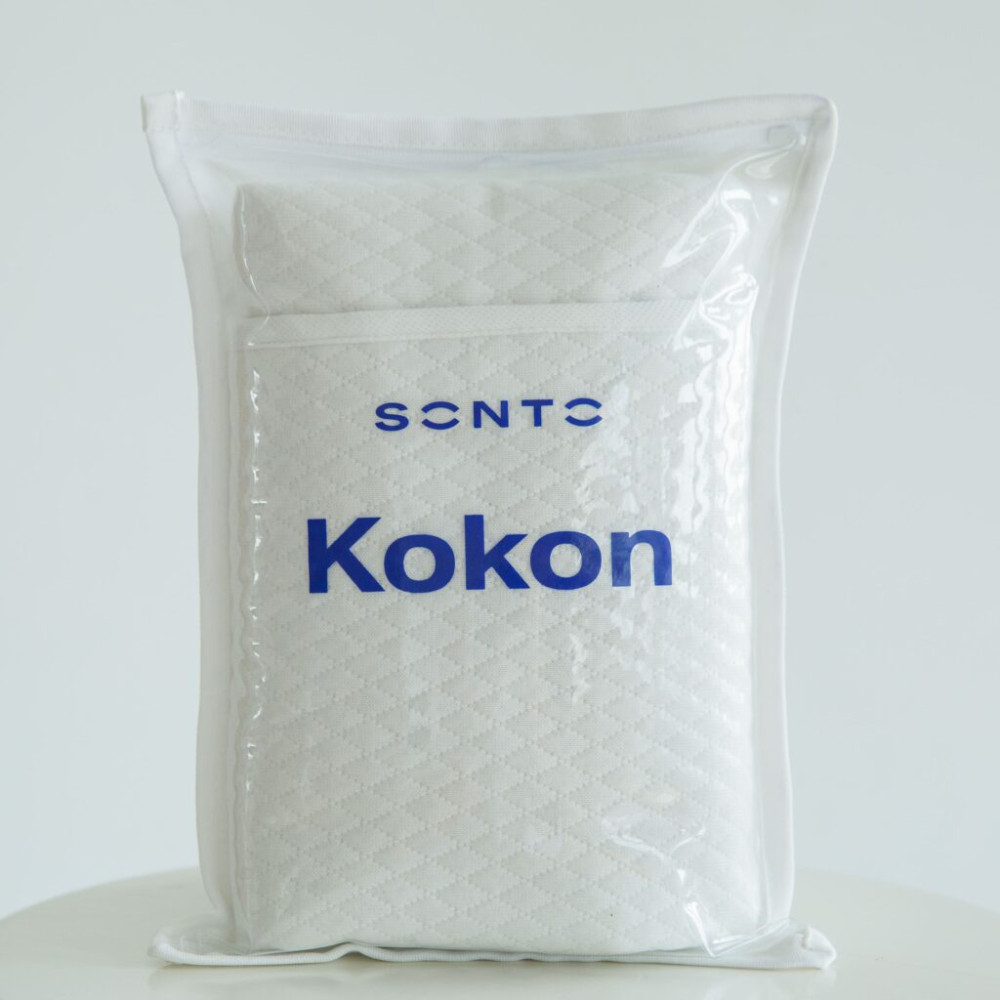 Ковдра Sonto для ергономічного матраца Kokon