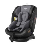 Автокрісло Carrello Asteroid CRL-12801 Magnet Gray