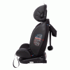 Автокрісло Carrello Asteroid CRL-12801 Magnet Gray