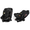 Автокрісло Carrello Asteroid CRL-12801 Space Black