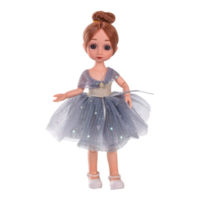 Лялька Emily (QJ108C) Лялька Emily (QJ108C)