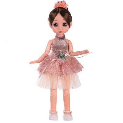 Лялька Emily (QJ107C) Лялька Emily (QJ107C)