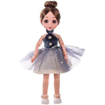 Лялька Emily (QJ108D) Лялька Emily (QJ108D)