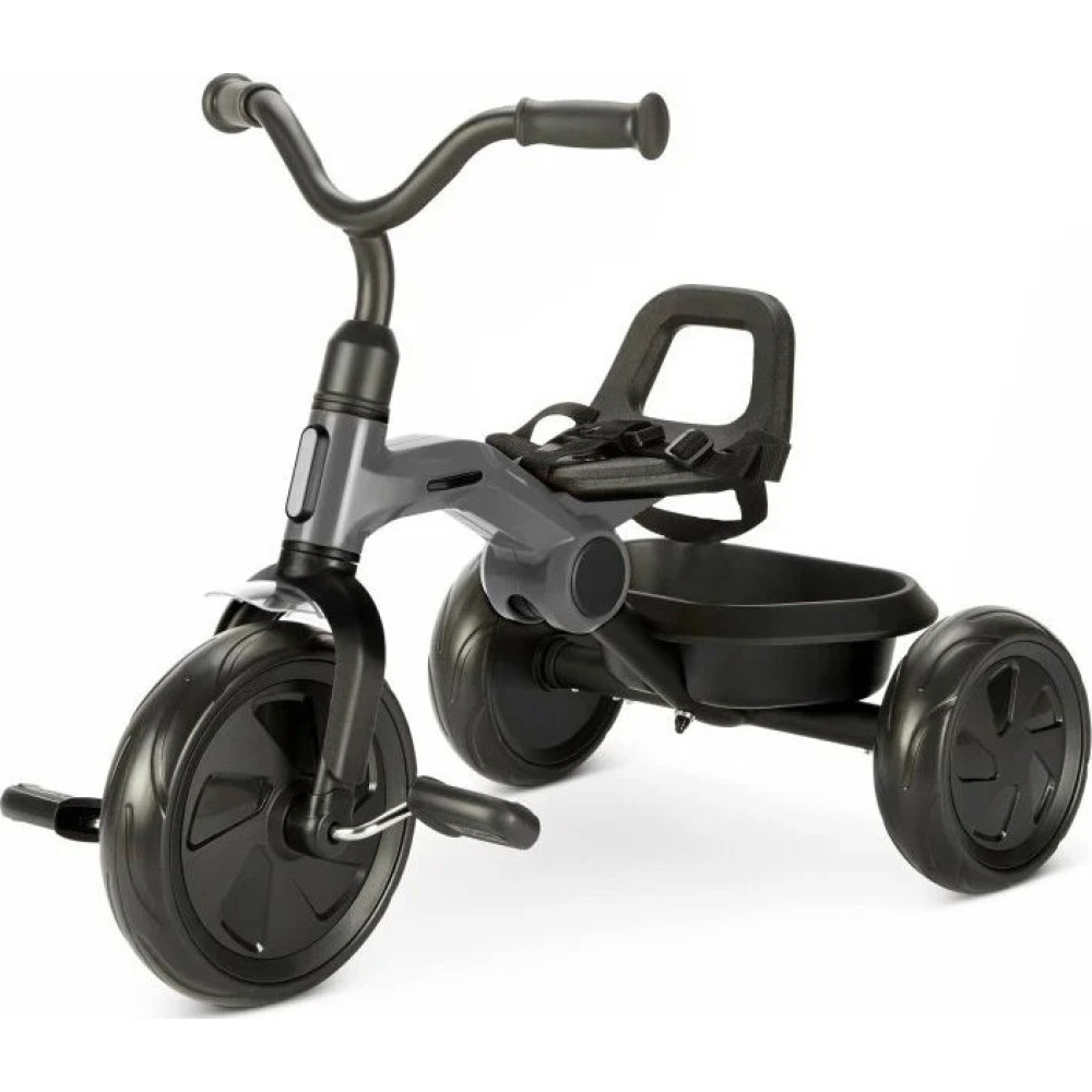 Триколісний велосипед Qplay ANT PLUS Grey Триколісний велосипед Qplay ANT PLUS Grey