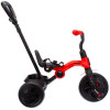 Триколісний велосипед Qplay ANT PLUS Red