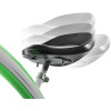 Триколісний велосипед Qplay ELITE Plus Green