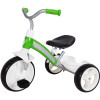 Триколісний велосипед Qplay ELITE Plus Green