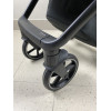 Коляска 2 в 1 Roan Liv Black Melange (RL-BM)
