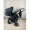 Коляска 2 в 1 Roan Liv Black Melange (RL-BM)