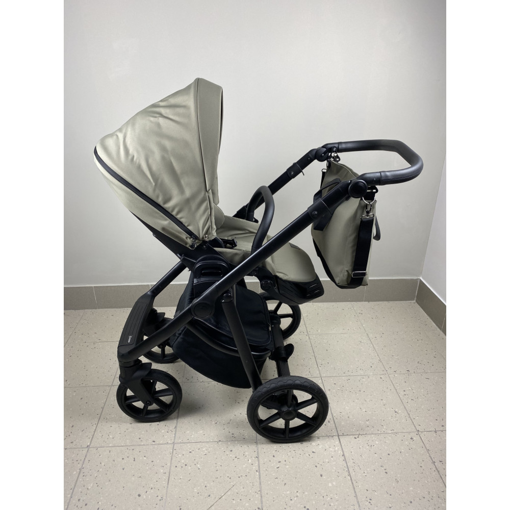 Коляска 2 в 1 Roan Liv Olive (R-L-OL)