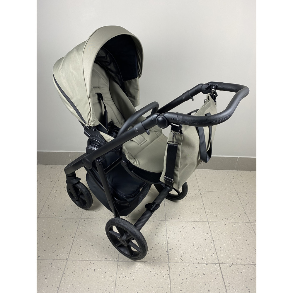 Коляска 2 в 1 Roan Liv Olive (R-L-OL)