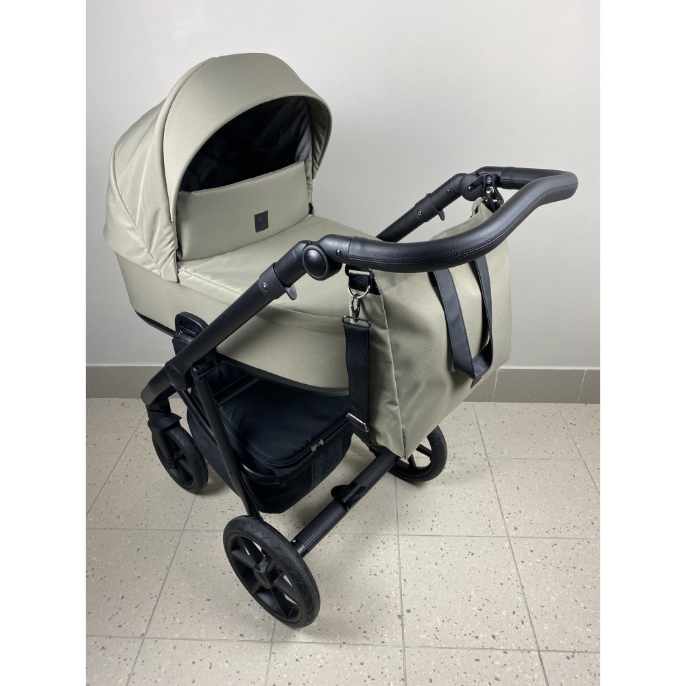 Коляска 2 в 1 Roan Liv Olive (R-L-OL)