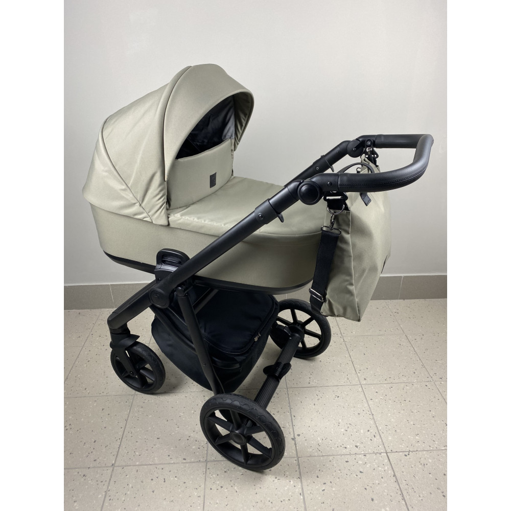 Коляска 2 в 1 Roan Liv Olive (R-L-OL)