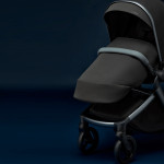 Чохол для ніг Anex L/Type Onyx (lf/ac 13N onyx)