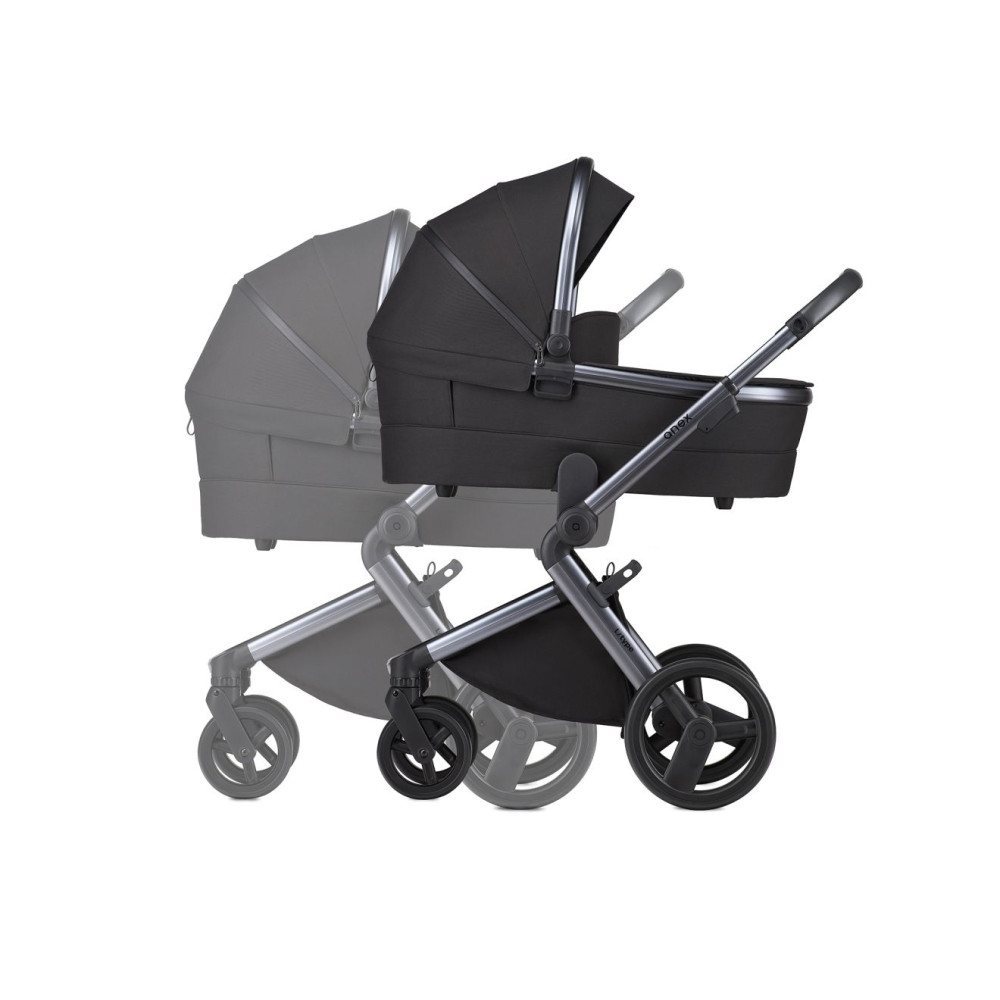 Адаптери для люльки на коляску Anex L/type (la/ac02 adapters)