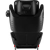 Britax Romer Kidfix i-Size - автокрісло для дітей (від 3.5 до 12 років / 100 - 150 см), накладка на ремінь, додатковий бічний захист, система SecureGuard • Galaxy Black
