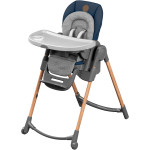Стільчик для годування Maxi-Cosi Minla Essential Blue