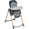 Стільчик для годування Maxi-Cosi Minla Essential Blue