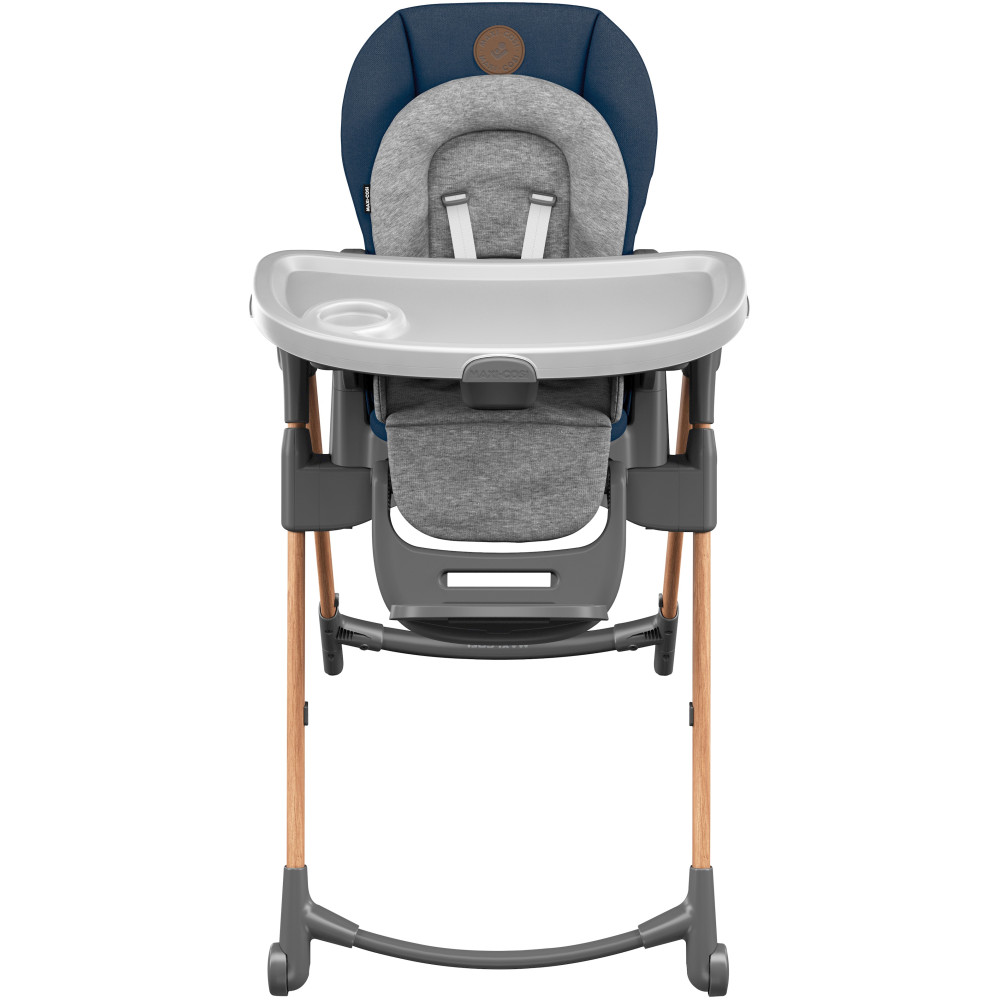 Стільчик для годування Maxi-Cosi Minla Essential Blue