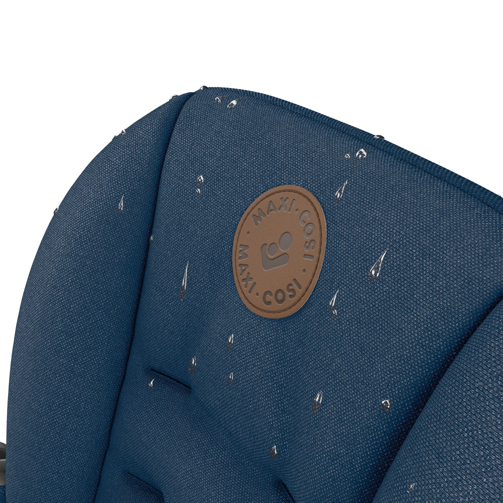 Стільчик для годування Maxi-Cosi Minla Essential Blue