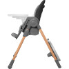 Стільчик для годування Maxi-Cosi Minla Essential Graphite