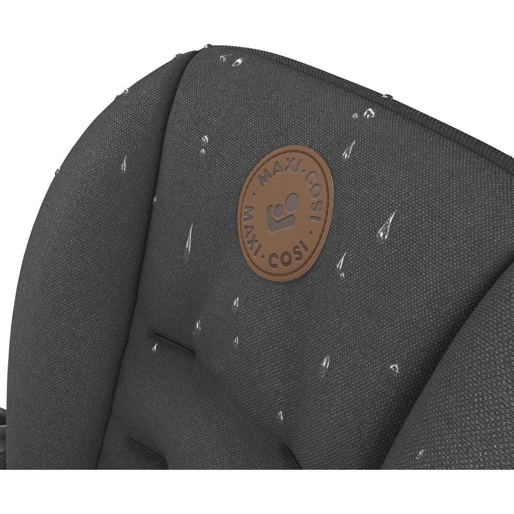 Стільчик для годування Maxi-Cosi Minla Essential Graphite