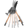 Стільчик для годування Maxi-Cosi Minla Essential Graphite