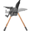 Стільчик для годування Maxi-Cosi Minla Essential Graphite