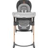 Стільчик для годування Maxi-Cosi Minla Essential Graphite