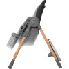 Стільчик для годування Maxi-Cosi Minla Essential Graphite