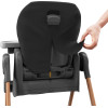 Стільчик для годування Maxi-Cosi Minla Essential Graphite