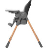 Стільчик для годування Maxi-Cosi Minla Essential Graphite